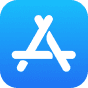 App Store Logo