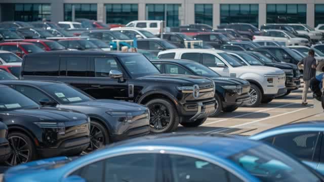 Nissan to build new hybrid SUV model for Europe at its UK plant