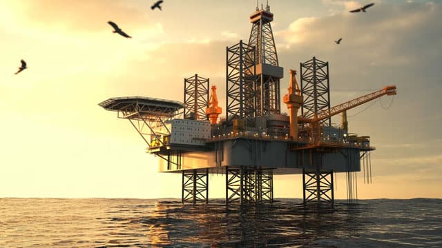 Occidental oil prices jump as supply concerns lift crude