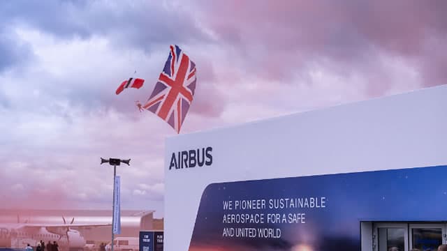 Airbus informally aims for 900 deliveries after strong June, sources say