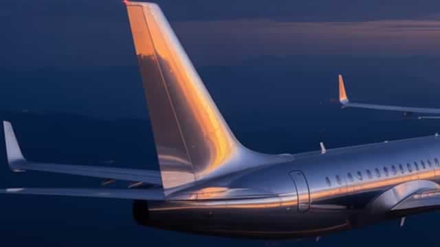 Maersk, a bellwether for global trade, suspends two key shipping services due to Iran war