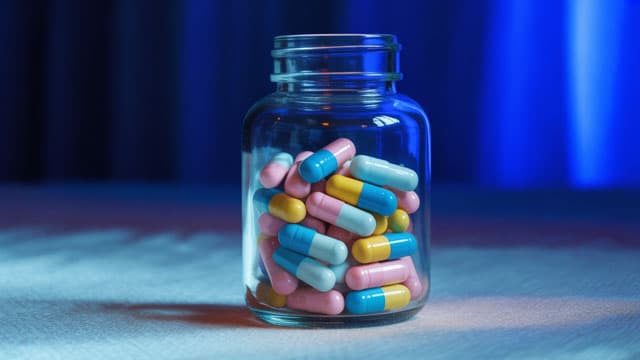 GSK's targeted cancer therapy shows positive results in late-stage study