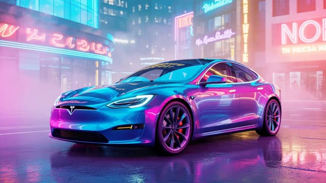 Tesla's China-made EV sales quicken in September
