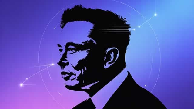 SpaceX will join Nasdaq-100