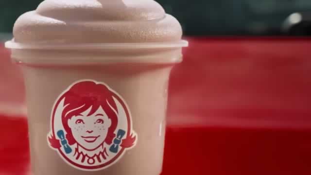 Wendy's Posts Higher Sales Amid U.S. Turnaround Efforts