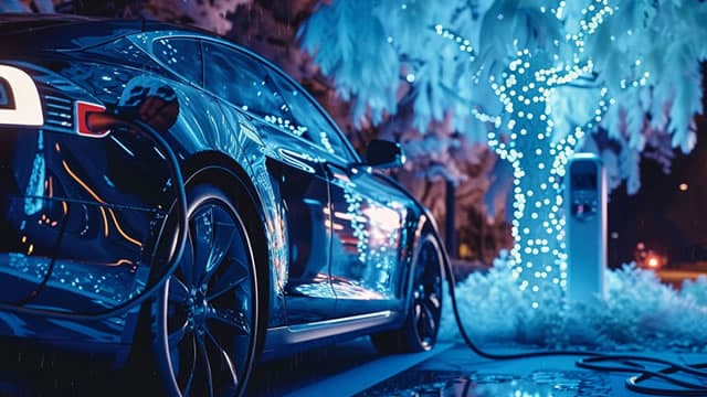 Tesla Earnings Are Coming. 2 Things That Will Drive the Stock.