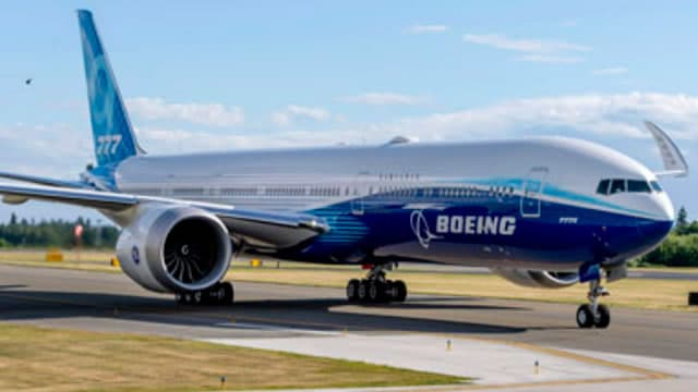 Ethiopian Airlines to sign agreement with Boeing for 10 freighters