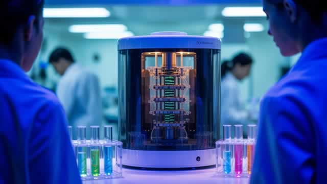 Gilead's HIV Franchise Powers Earnings Beat. The Rest Is a Work in Progress.