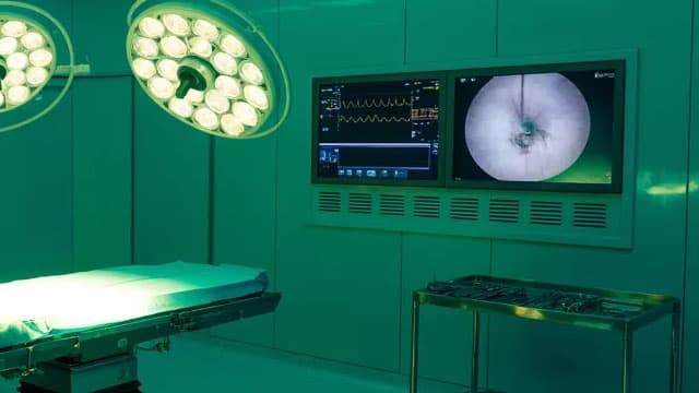 Becton Dickinson raises annual profit forecast on strength in drug delivery devices
