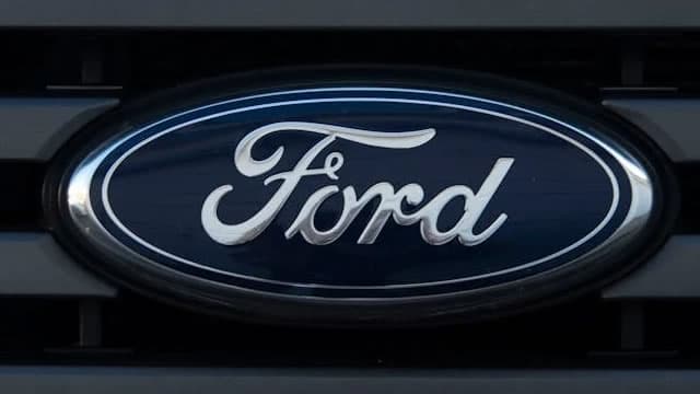 Ford recalls about 1.4 million vehicles over software issue, NHTSA says
