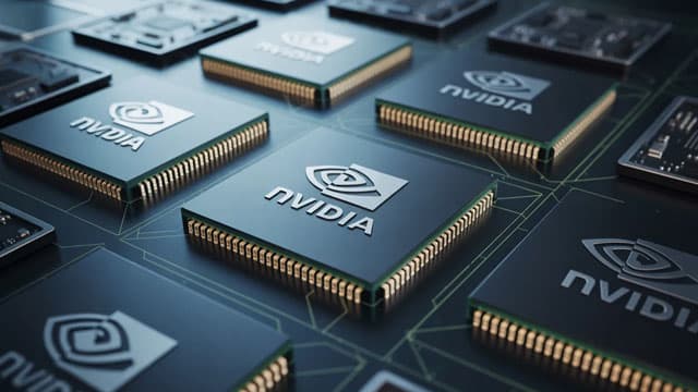 Nvidia adds $150 billion to existing share repurchase plan
