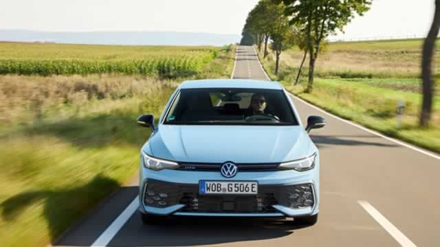 Volkswagen to reduce workforce by 19,000 by end of year, CEO says