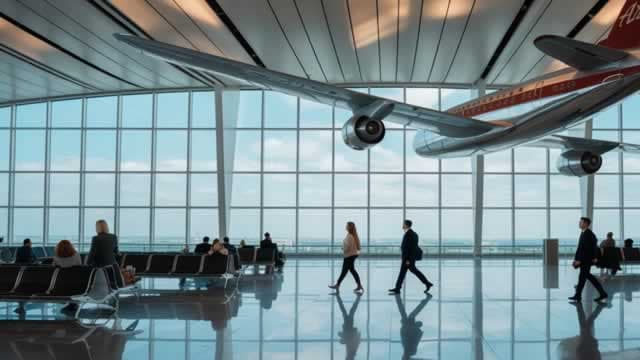 Aena's Spanish airports serve 31.6 million passengers in June