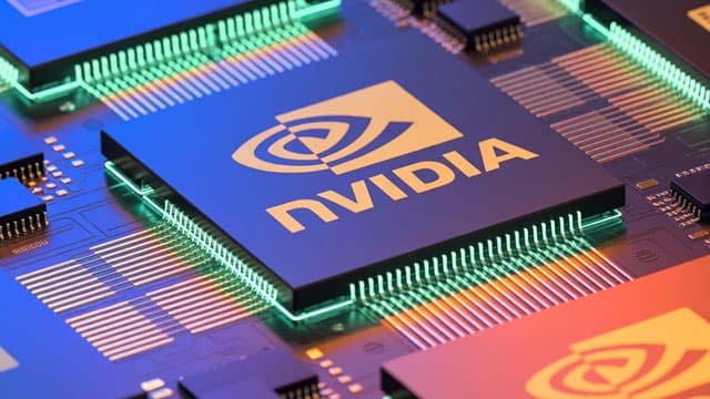 Nvidia Stock Looks Cheap, Goldman Says Buy