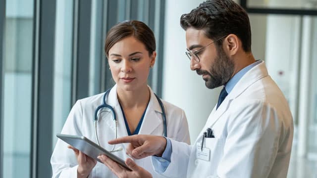 HCA reports preliminary quarterly revenue above expectations