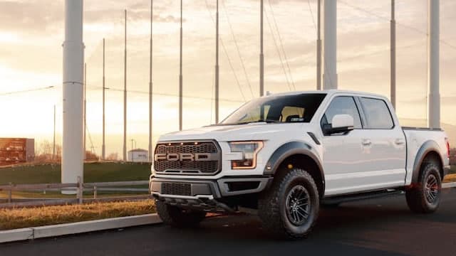 Supplier Issue Paused Ford F-150 Production, Hitting Wholesale Deliveries