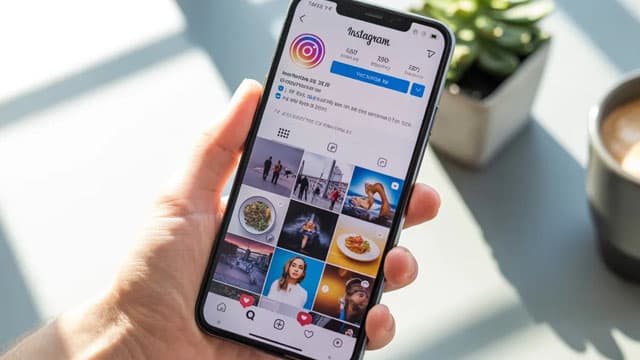EU tells Instagram, Facebook to change addictive features or risk fines