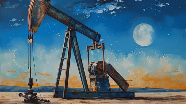 US awards contracts for 45.2 million barrels of oil from strategic reserve