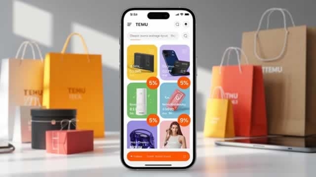 Temu owner PDD books 8% rise in quarterly revenue, misses estimates