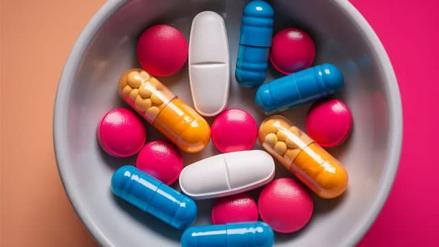 Japanese drugmakers slump after Trump unveils discount drug website