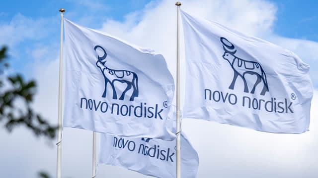 Novo Nordisk's Wegovy Weight Loss Pill Approved in the U.K.