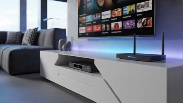 Netflix CEO Ted Sarandos to visit White House for talks on WBD deal, report says