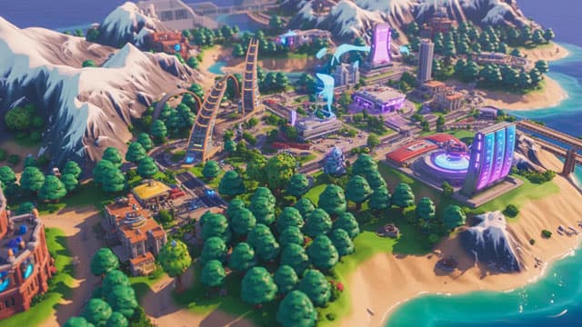 Epic Games' 'Fortnite' returns to App Stores worldwide