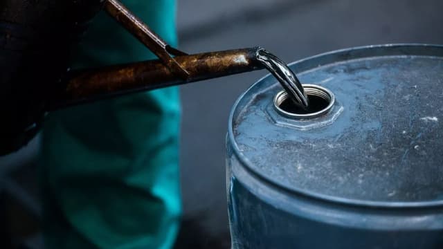Exxon Mobil set to place Alex Volkov as head of global trading, sources say