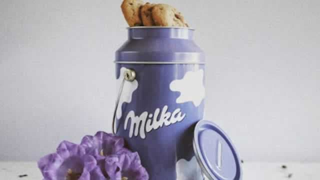 Mondelez beats third-quarter profit estimates on cost-cutting boost