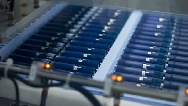 Novo Nordisk Says Higher-Dose Wegovy Shot Helps Some Patients Lose 28% of Their Weight