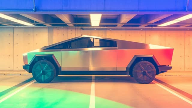 Tesla seeks Taiwan chip engineers for Terafab project