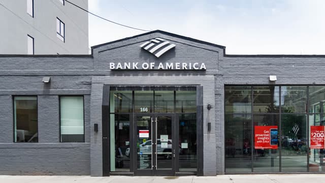 Bank of America launches $250 billion initiative for US tech, energy infrastructure