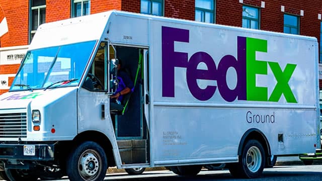 FedEx Unveils ‘SameDay Local' Faster Delivery Service