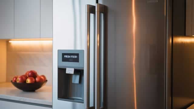 Trump's tariffs aren't saving jobs at Whirlpool's Iowa refrigerator plant
