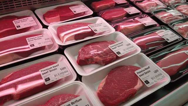 Tyson Foods Names Jeff Schomburger to Succeed Donnie King as President, CEO