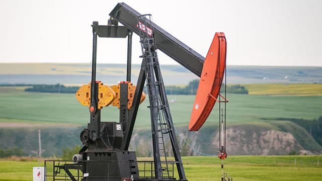 Oil Prices Drop After Iran Accuses U.S. of ‘Flagrant' Cease-Fire Violation