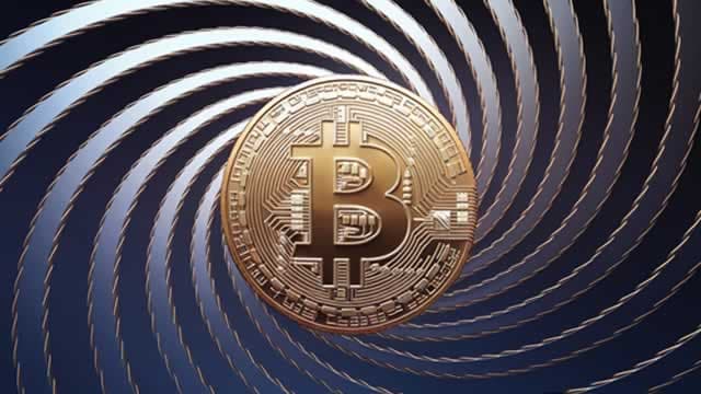 Bitcoin briefly drops below $70,000 as sell-off continues