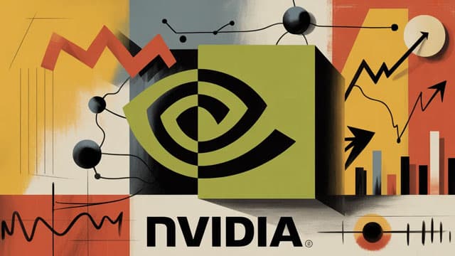 Nvidia CEO, SK chairman to announce cooperation plan on Monday - report