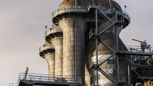 ‘We have plenty': Here's the real story behind the record drop in America's oil reserves