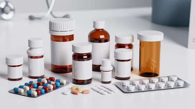 Novartis Q2 profit up as generic competition mounts