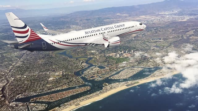 Boeing narrows loss as aircraft deliveries rise, says it expects new 737 Max certifications this year