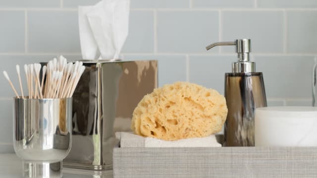 Kimberly-Clark Posts Higher Profit and Revenue