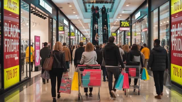 Retail sales get boost from car buyers and Amazon Prime Day. Economy hasn't lost its mojo.