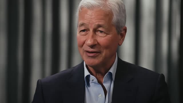 JPMorgan's profit rises on investment banking, trading strength