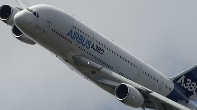 Airbus backs down on return-to-office after protests, sources say