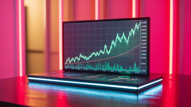 Vertiv, Lumentum, Coherent, and EchoStar to Join S&P 500