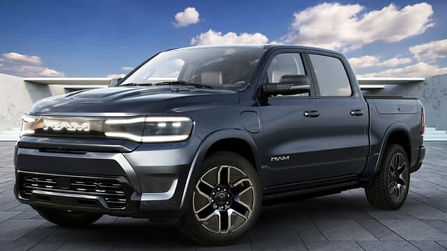 Stellantis first quarter shipments up 12% year-on-year to 1.4 million vehicles