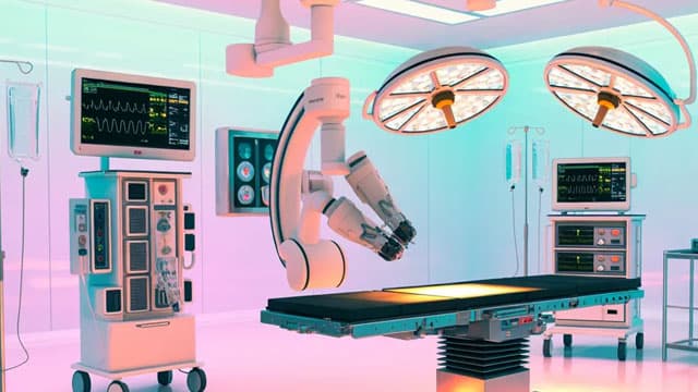 Medtronic Lifts Outlook, Invests Over $700 Million in Heart Tech & Robotics