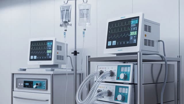 Medtronic beats quarterly estimates on robust demand for heart devices