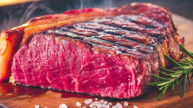 Tyson disputes claim by USDA's Rollins, says shuttered beef plants can go to any buyer